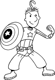 Coloring characters in photoshop can be daunting at first, but we made a cool video to show you how real industry artists color in photoshop. Nickelodeon Avengers Doug Coloring Page Disney Princess Coloring Pages Princess Coloring Pages Colouring Pages Disney