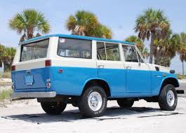 1972 Toyota Iron Pig Fj55 Land Cruiser New Interior New Paint Power Steering Classic Toyota Land Cruiser 1972 For Sale Land Cruiser Toyota Toyota Land Cruiser