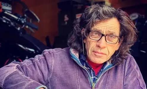 Guy Willison Illness, Date of Birth, Net Worth, Wife: Is he Married? -  Cherry Magazine