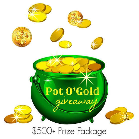 Do You Want a Pot O'Gold? | Whats Ur Home Story