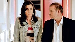 Tatort: Es ist böse“ im Ersten: Sie schlüpfen in die Haut des Serienmörders  | FAZ