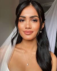 25+ Bridal Makeup Looks 2024: You Will Love! 17