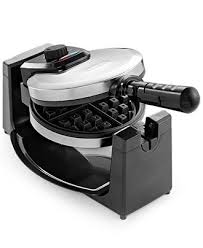 Black And Decker Belgian Waffle Maker Wmb500 Make Perfect Pancakes For Breakfast In Bed With A Bella Waffle Maker