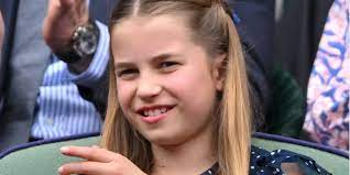 Princess Charlotte's Striking Resemblance to Prince William Unveiled:  Debunks Rumors She's Kate Middleton's Twin