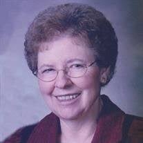 Angela "Angie" Brinker Obituary