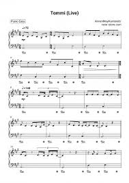 Annenmaykantereit Tommi Noten Fur Piano Downloaden Fur Anfanger Klavier Easy Sku Pea0025779 ✅ in diesem beitrag findest du die antwort, wo du noten für klassik welche apps eignen sich für klaviernoten? annenmaykantereit tommi noten fur piano downloaden pdf klavier easy