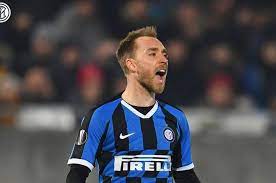 Sat in the dugout, christian eriksen perhaps could have been forgiven for thinking antonio conte might beckon him over and tell him to get ready to come on. Jadi Penyelamat Inter Milan Di Markas Napoli Christian Eriksen Ini Poin Penting Bolasport Com