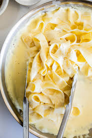 Add all ingredients to shopping list. Easy Creamy Garlic Parmesan Sauce Simply Delicious