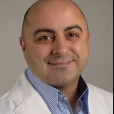 Dr. George Stapleton, MD