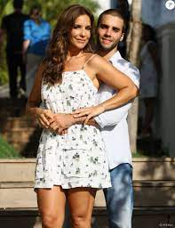 Ivete sangalo mostra decoração do aniversário das filhas gêmeas. Ivete Sangalo Faz Campanha Para Marido Aceitar Se Casar Diz Que Nao Precisa