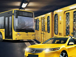 On Demand Transit App Technology Tech Updates Transitional