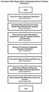 4 10 3 Examination Techniques Internal Revenue Service