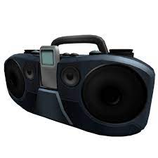 There is also a medium version, the boombox gear 3.0, which costs r$350. Boombox Gear 3 0 Roblox Wiki Fandom
