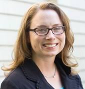 Representative Christine P. Barber