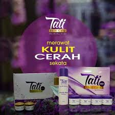 Pengasas tati skincare, menang saman, jadi pengajaran buat blogger berunsur fitnah! Tati Skincare Assalamualaikum Seperti Yg Diketahui Facebook
