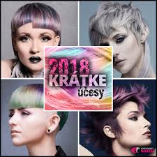 Krátke vlasy môžete upraviť mnohými rôznymi spôsobmi a vždy vyzerať inak. Kratke Ucesy 2018 Najlepsie Damske Ucesy Pre Kratke Vlasy Vlasy A Ucesy