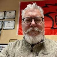 Edward Kish's Instagram, Twitter & Facebook