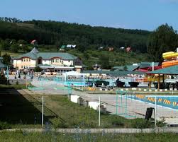 Service planet of hotels offers to book residences in podhájska. Thermalbad Pensione Energy Podhajska