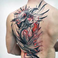 The phoenix tattoo is one of the most popular tattoo ideas for men. 101 Best Phoenix Tattoos For Men Cool Design Ideas 2021 Guide