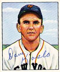 Dave Koslo Stats, Height, Weight, Research & History