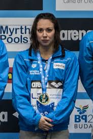 Emerge a livello nazionale nel 2009, laureandosi campionessa italiana nei 100 m ai campionati italiani primaverili di riccione e vice campionessa italiana nella gara dei 50 m con il tempo di 3139 alla tornata estiva di pescara. Silvia Di Pietro Wikipedia