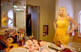 Available in a wide range of styles, colors & fabrics. Elderly Man Obsessed With Wearing Female Rubber Bodysuits On My Strange Addiction Daily Mail Online