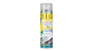 Frionett aktív foam aerosol klímatisztító spray. Big Klimatisztito Spray Cityklima