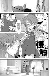Tag: chikan, popular » nhentai: hentai doujinshi and manga