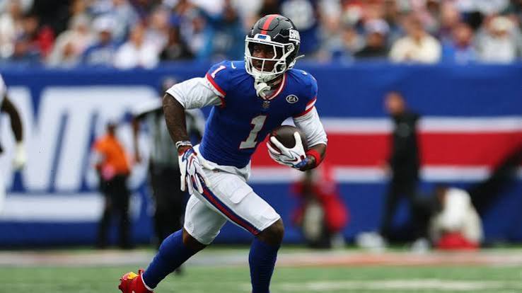 Malik Nabers - NFL News, Rumors, & Updates | FOX Sports