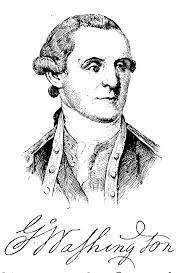 George Washington