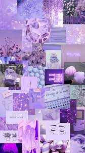 Purple Aesthetic Lockscreen Pretty Wallpaper Iphone Iphone Wallpaper Girly Pink Wallpaper Iphone