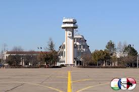 Satu mare airport is one of the first airports in romania, officially opened in 1936.citation needed the first plane that arrived to satu mare airport was a junkers 34 airplane, that operated the cluj. Lrsm Satu Mare Romania Scenery Packages V11 V 10 V9 X Plane Org Forum