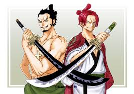 All our hd quality images on our site are free for download and use and we hope you. Black Hair Dracule Mihawk Katana Red Hair Shanks One Piece Sword Wallpaper Resolution 1920x1357 Id 1112164 Wallha Com