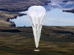 Project chorus from alphabet x. Alphabet Just Shut Down Internet Balloon Startup Loon