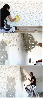Mural stencils, fresco stencils, floral stencils, bird stencils, tree stencils and more! Pin On Kids Rooms Nurseries