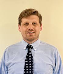 Josh New announces bid for coroner's office