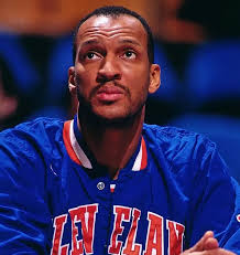 Larry Nance