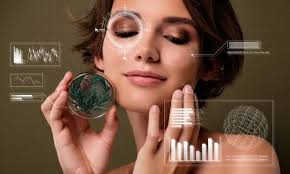 Innovation to increase one's market shares!