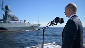 Check spelling or type a new query. Putin Otkryl Glavnyj Voenno Morskoj Parad V Peterburge