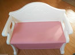 little tikes victorian pink storage bench toybox toy box toy storage bench little tikes toy boxes