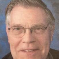 Karl Olin Sharp Obituary