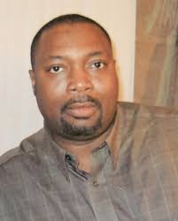 Anthony Reginald Gay Jr.