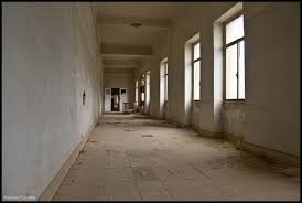 Maybe you would like to learn more about one of these? Hospital Del Torax Pasillo Cara Norte Marcos Valero Flickr