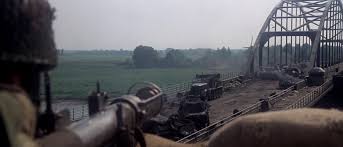 Bring Up The PIAT! – A Bridge Too Far Scene Analysis – The Armourers Bench