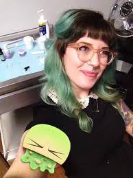 ABOUT THE ARTIST — ADDISON EDGE