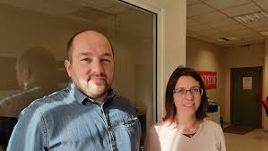 Municipales A Pamiers Jean Christophe Cid Et Audrey Abadie Rejoignent La Liste Faure Doussat Ladepeche Fr