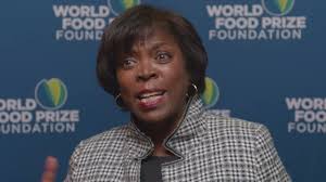 Seeds of Insight: Ertharin Cousin