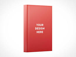 Download Hardcover Psd Mockups