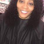 Carla Geter's Instagram, Twitter & Facebook