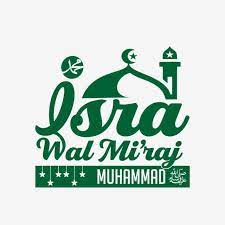 Maybe you would like to learn more about one of these? Mukadimah Isra Mi Raj Bahasa Arab Cara Golden